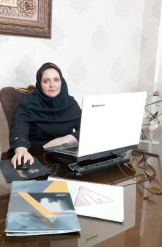 Seyedeh Fakhteh Mousavi